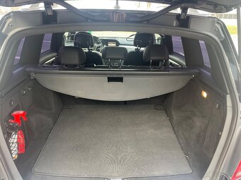 MERCEDES BENZ GLK 200 CDI - 2012 - KŮŽE - AUTOMAT - 11