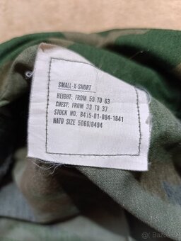 US Army - Made in USA z 90.let i starsi - 11