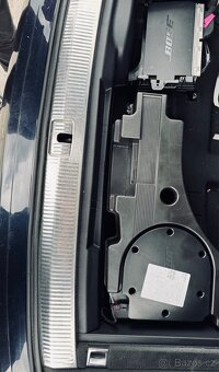 Audi Q7 3.0 TDI S-Line QUATTRO 200 кВт - 11