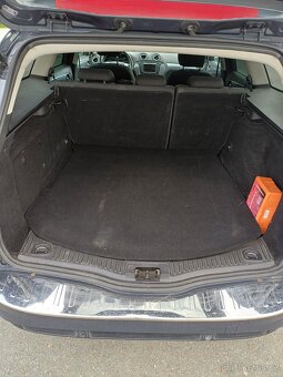 Ford Mondeo 2013 - 11