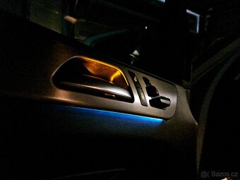 Mercedes ML 250CDi 4Matic,2012,Sport-Packet,TOP - 11