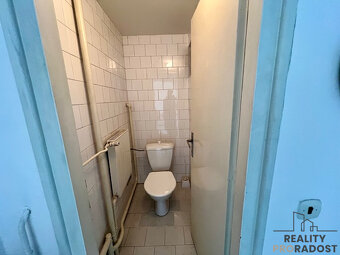 Prodej bytu 3+1 s balkonem, Hodonín, Byt 3+1+balkon v Hodoní - 11