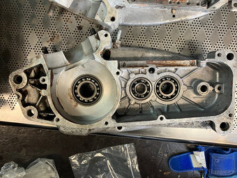 ČZ 250/980 motokros,enduro-kartery - 11
