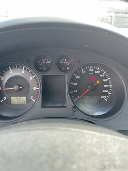 Seat Ibiza 1.4benzin - 11