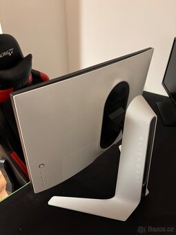 Herní PC RTX 3070 - 11