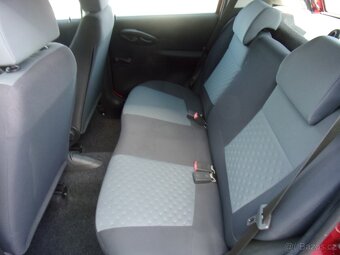 PRODÁM FIAT Punto 1,2 8V KLIMA - 11