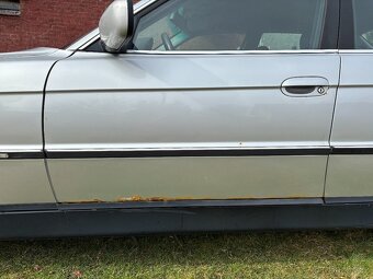 BMW e38 728i - 11