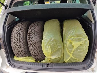 Volkswagen Tiguan 2,0 TDI 4x4 / pneu / 125kW / - 11