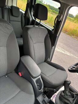 Mercedes benz - citan tourer - 11