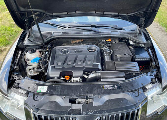 Škoda Superb, 2.0 TDi 125kw DSG TOP výbava - 11