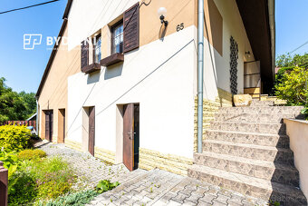 Prodej rodinného domu 67m² s pozemkem 747m² - 11