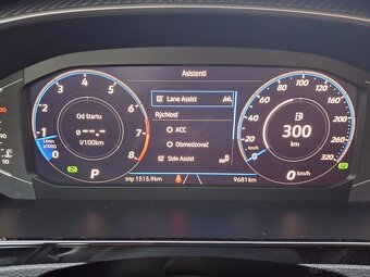 VW Arteon Shooting Brake 2.0TSI R 4Motion IQ.LED - 11