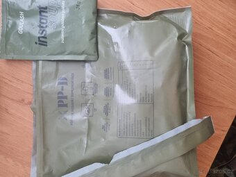 BPDi, MRE - 11