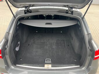 Mercedes Benz E 220d AMG 4 Matic tažné Nappa - odpočet DPH - 11