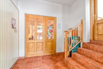 Prodej Liščího mlýnu ve Frenšťátě pod Radhoštěm - 11