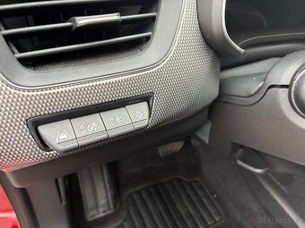 Renault Arkana 1.6i E Tech Full Hybrid r.v.2024 ČR 1.majitel - 11