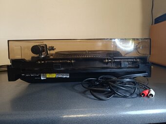 DUAL CS 522 - 11