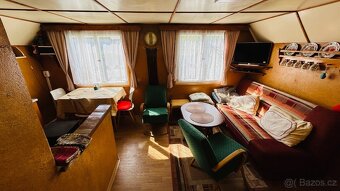 Chata 64m2 na Prostř Bečvě, asfalt, SLEVA 300 TIS. - 11