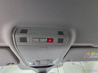 VOLKSWAGEN PASSAT KOMBI 2,0TDi 110kW - 11