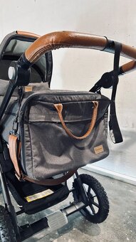 Emmaljunga Set NXT90F Outdoor - 11