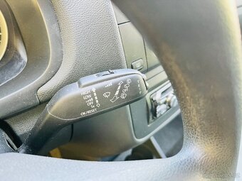 ŠKODA FABIA 1.2 i 51 kW BENZÍN COMBI KLIMA - 11