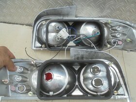 SUBARU IMPREZA - Zadní čirá světla - 11