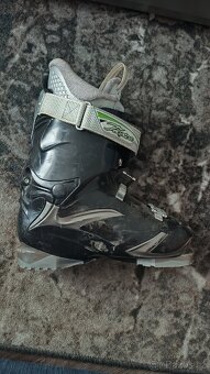 Přeskáče Prodej lyžařských bot vel 41, 265mm Tecnica
 - 11