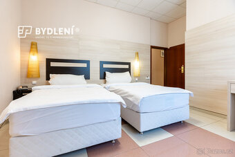 Prodej bytu 3+kk – 96,2 m², 1. NP, Teplice – Šanov 1 (Rezide - 11