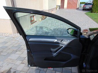 VOLKSWAGEN GOLF VII 1.6 TDI,PO VELKÉM SERVISE - 11