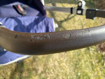 Bugaboo, cameleon 3, limitovaná edice, trojkombinace - 11