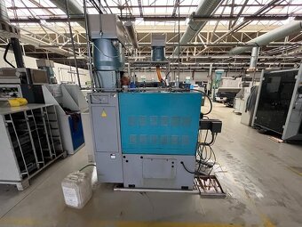 Index S 100 CNC 639 - 11