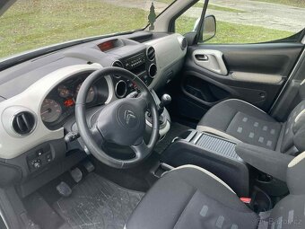 Citroën Berlingo 1.6 HDi - 11