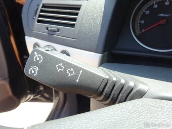 Opel Astra 1.6i r.v.2009 (85 kw) stk:6/2027 - 11