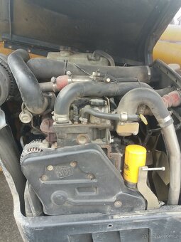 JCB 535-95 agri super - 11