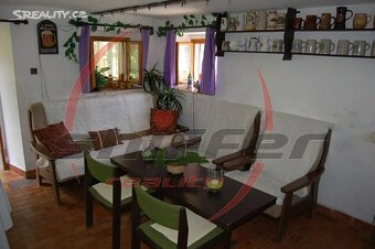 Pronájem domu Pivoň-20000CZK měsíčně-žádná provize RK - 11