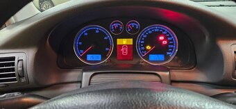 Vw passat B5.5 - 11