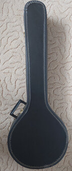 Plectrum banjo Weymann type 350 - 11