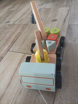 Hračky různé - 11