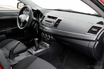 Mitsubishi Lancer 1.8 INTENSE - 11