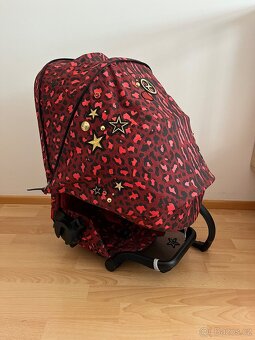 Cybex Mios/Priam Seat pack Rockstar - 11