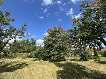 Prodej rodinného domu v Bělé pod Bezdězem, ul. Husova - 11