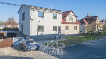 Prodej rodinného domu 170 m2, pozemek 229 m2- Zlín - Louky - 11