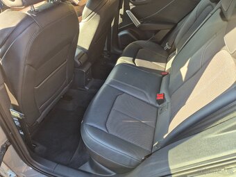 Audi Q2 40 TFSI quattro 140kw - 11