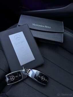 Mercedes Benz E-Class E220D 4matic Alltrain - 11