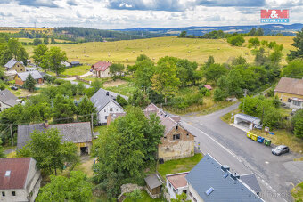 Prodej chalupy, 239 m², Stanovice - 11