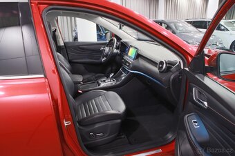 MG EHS PHEV Luxury 1.5 190kW AUT. / Záruka 2 roky - 11