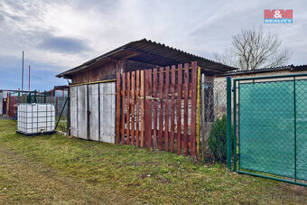 Prodej bytu 2+kk, 41 m², Třebnice - 11