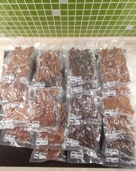 Jerky a sušené maso - 11