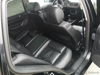 Prodám VW Golf IV 1.6 74kw r.v. 1999 - 11