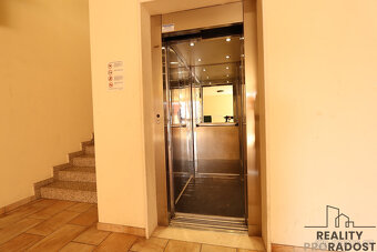 Prodej bytu 2+kk 43 m² Via Torrente Piomba, Montesilvano, It - 11